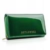 ZBPD-BS-513 GREEN ROYAL Women' Wallet +CERTIFICATE