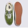 Vans Sports Raw   Color Tiery Pesto Vn000d09cib1