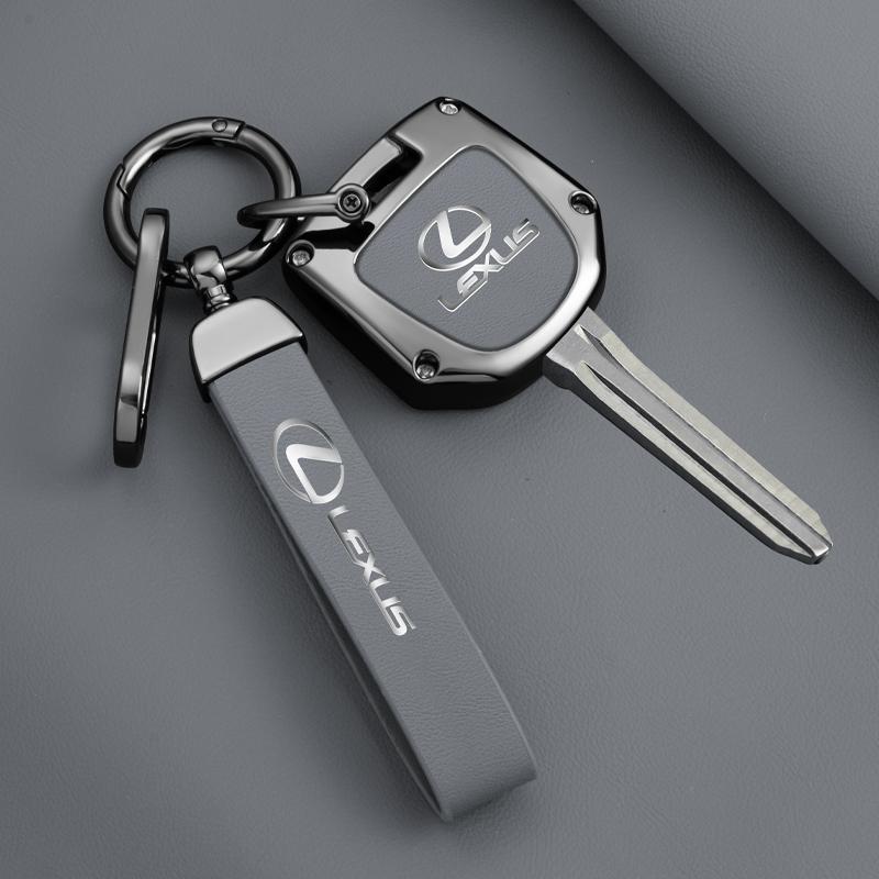 Husă Smart pentru Cheie cu Telecomandă Auto, Protector, Suport Carcasă pentru Lexus Old Lingzhi rx330 is200 IS400 Accesorii Breloc Keyless