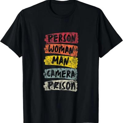 Na górę – T-shirty i koszulki