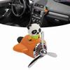 Car   Outlet Vent  eners 3 Blade Effective Odor Removal with 3   Tablets   Car Diffuser for Car Interior Decoration