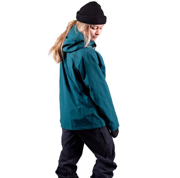 Jones Shralpinist Stretch Recycled Jacket