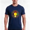 Lamuleto Tolas Tshirt Summer Casual Cotton Tee Oversized Streetwear Tops Vintage Graphic Print Loose Fit Short Sleeve