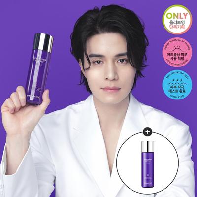 Soothing Repair Toner R4 200mL + 200mL Special Set