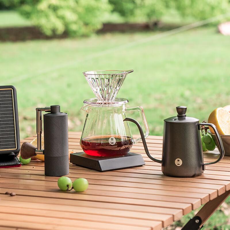 Timemore Chestnut Nano 3 Coffee Grinder