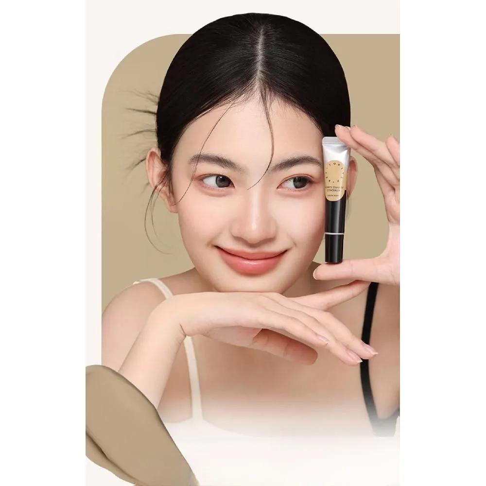 Forever Key Long-lasting Concealer Blemishes Tattoo