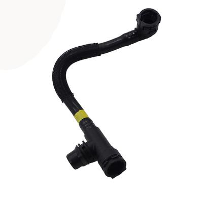Rura wylotowa chłodnicy odpowiednia do:Bmw 5 G30 2017-2020 G38 2016-2019 OE:1712 8602 612