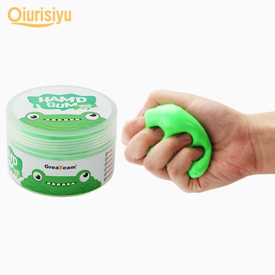 4Pcs/Set Therapy Putty for Adult