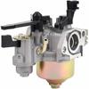 Carburetor & Air Filter For RYOBI RY80544 212CC 3100PSI 2.5GPM Pressure Washer