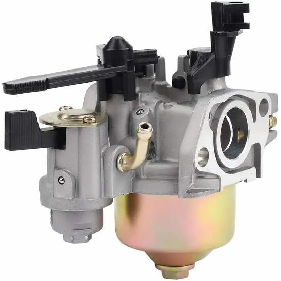 Carburetor & Air Filter For RYOBI RY80544 212CC 3100PSI 2.5GPM Pressure Washer