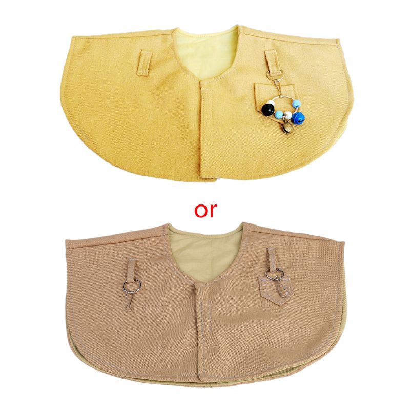 

Защитная наплечная накидка от царапин и птичьих какашек