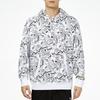 PUMA Unisex Graphic All-Over Print Hoodie 533200-52