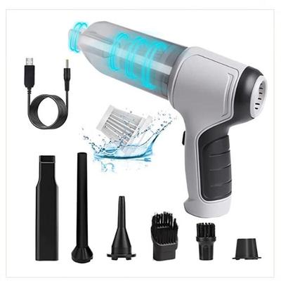 Yuanzu Cordless Handheld Car Vacuum Cleaner
