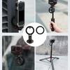 Magnetic Quick Release Mount Stand Phone Holder For AcePro2 Camera With 270Degree Rotation Universal Compatibility