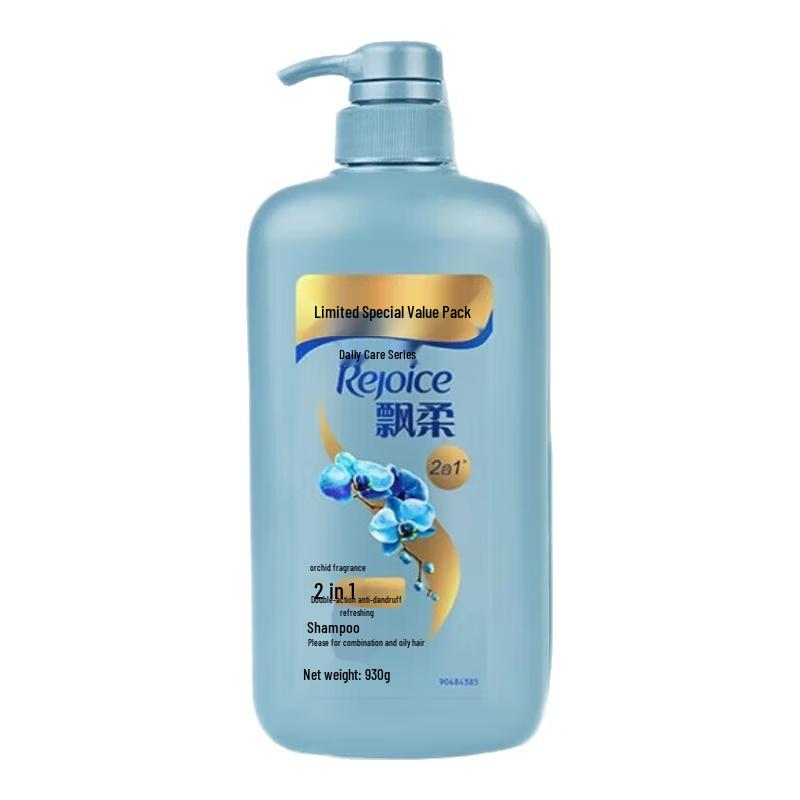 

Rejoice Daily Care 2-in-1 Anti-Dandruff Shampoo