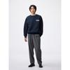 Gu By Uniqlo Heavyweight Sweat Pullover Honda