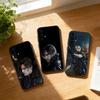 R-Resident Evil Requiem Phone Case For Samsung S25,24,21,22,23,30,Ultra,20,Plus,Fe,Lite,Note Soft Black Cover
