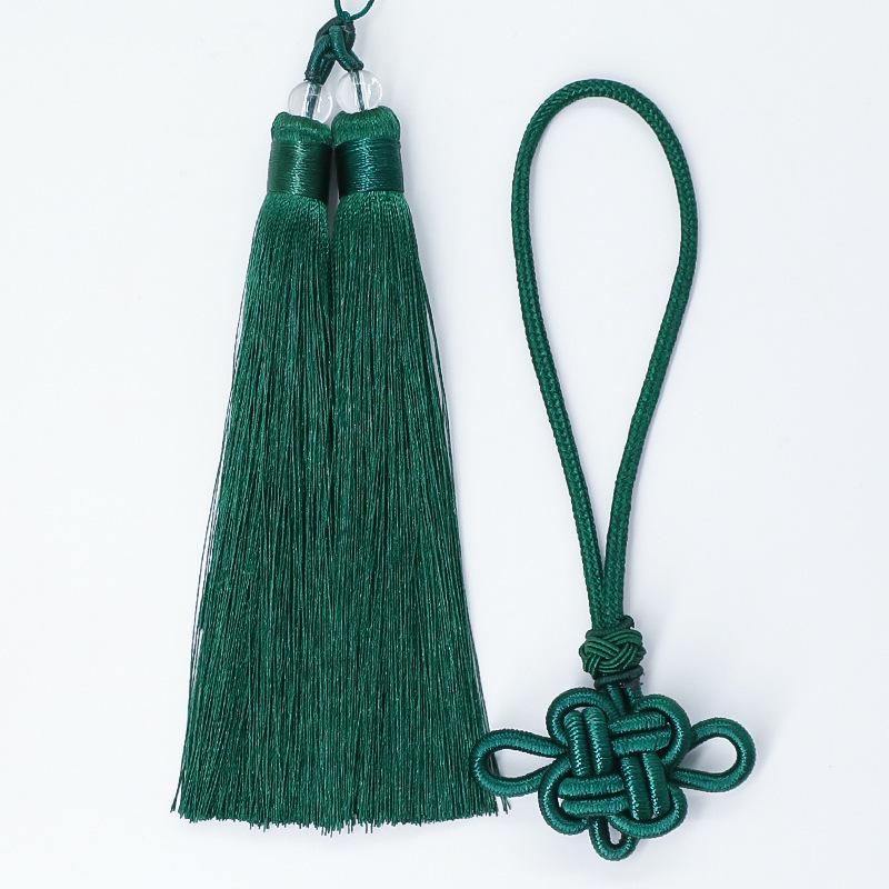 Δίχρωμο Κινέζικο Κόμπο Κρόσσι Κρεμαστό