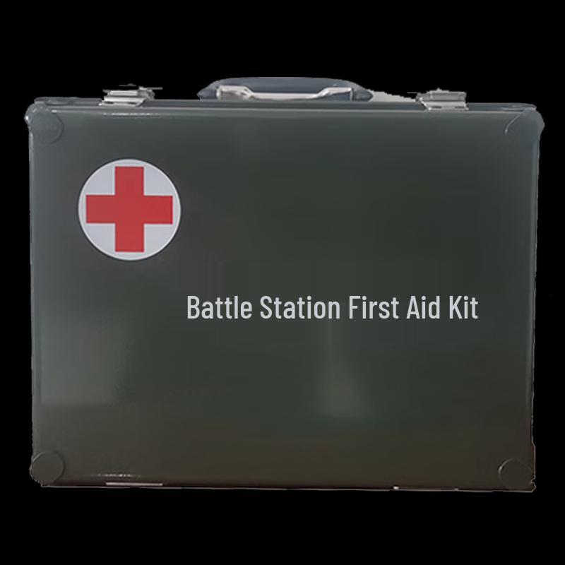 Jinying Outdoor First Aid Kit