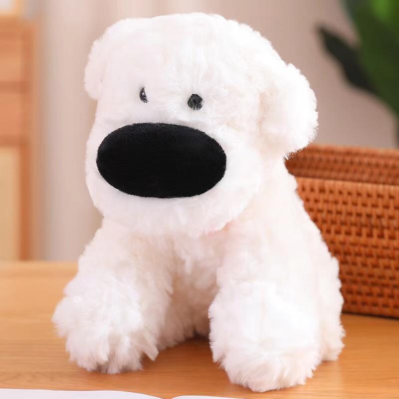 12" Plush Toy: Street Promotion, Wedding Gift, Claw Machine Doll, Interactive Fun Activity
