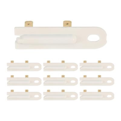 10Pcs Dryer Fuse Parts Home Appliance Washing Machine Fuse Fuse 3392519 for Whirlpool Kenmore Roper