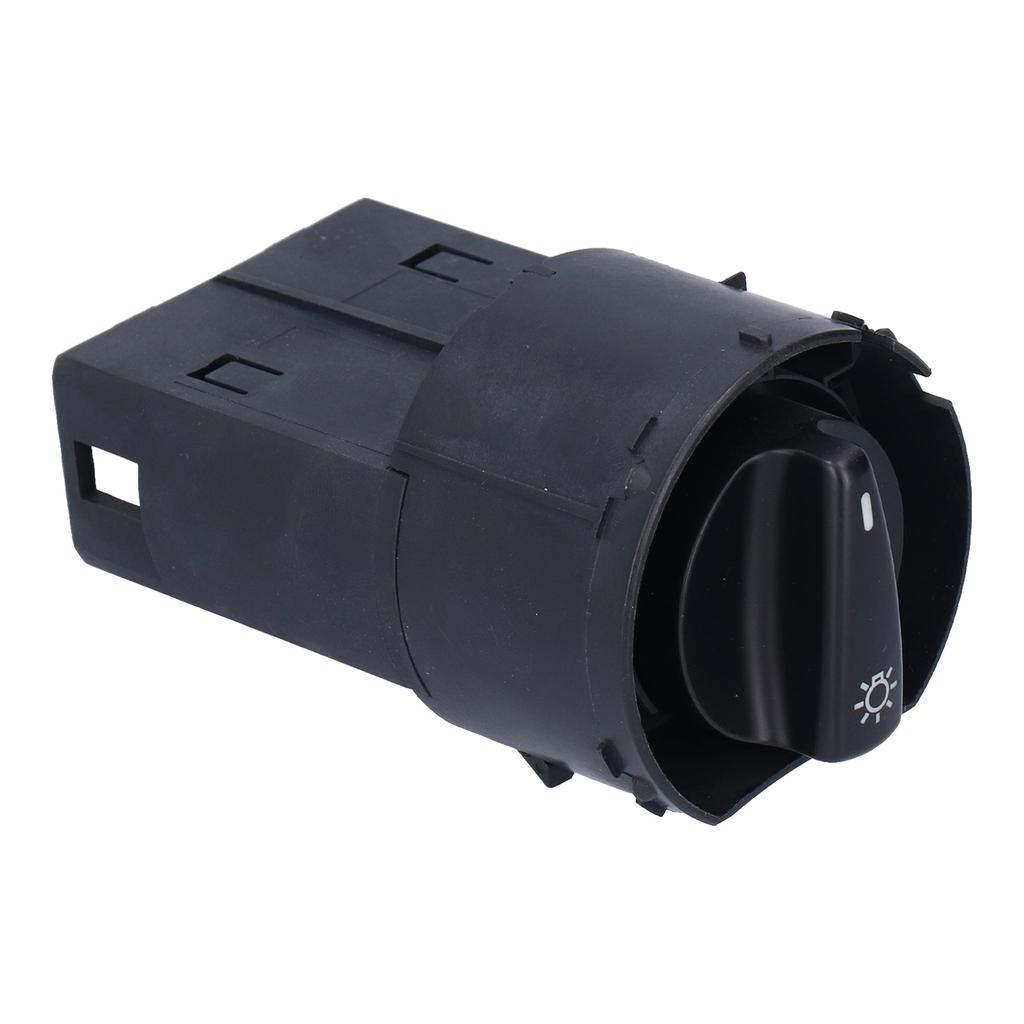 Headlight Control Switch 6Y1941531L 8L2941531G Repair Replacement for FABIA 6Y2 1999‑2008