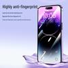 iPhone 14 Pro Max Privacy Tempered Glass Screen Protector