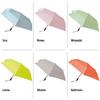 Knirps Folding Umbrella Ice [Knirps] T.320 U.220