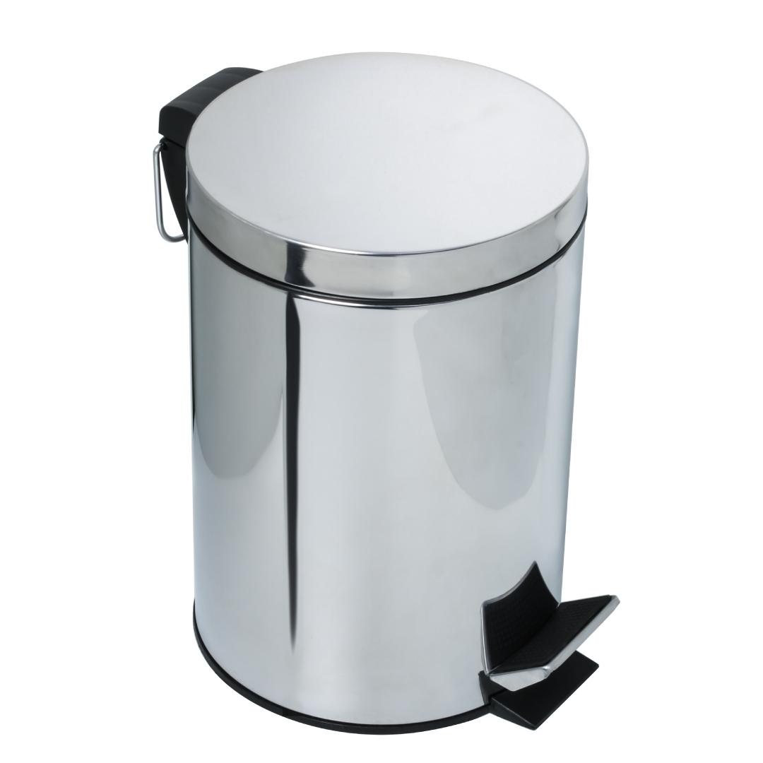 

Контейнер для мусора с педалью Fixsen Fx-31024