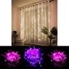 Charming 10m 100leds Christmas Fairy Lights Offering Warm White And Colorful Illumination For Parties