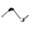 Steam Wand Parts Replacement 1/3 Holes Coffee Maker