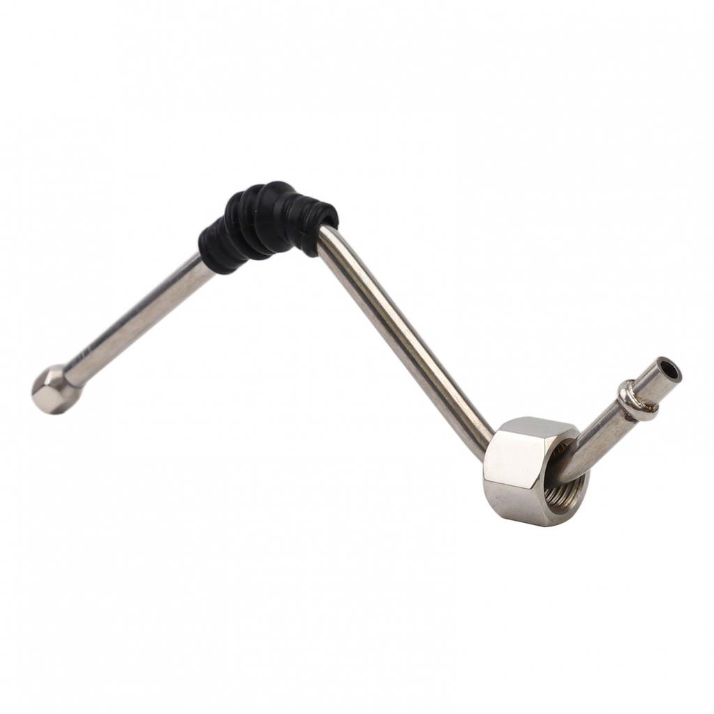 Steam Wand Parts Replacement 1/3 Holes Coffee Maker
