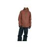 Salomon Transfer Puff Versatile Casual Simple Jacket Men Jackets C22724