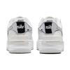 Nike Air Force 1 Shadow White Chrome Women's DQ0837-100