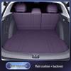 Leapmotor Lafa5 Full Coverage Trunk Mat – Fits 26 Models for Car Modification & Interior Decoration.