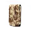 1 Pezzo Borsa Camouflage da Esterno Porta Telefono Tattico Militare Cintura Sportiva da Vita Custodia Impermeabile Nylon EDC Sport Caccia Borse Camo