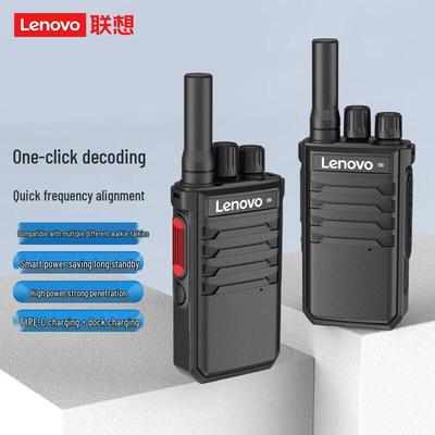 Walkie Talkie ve Aksesuarlar – Çok kanallı telsizler