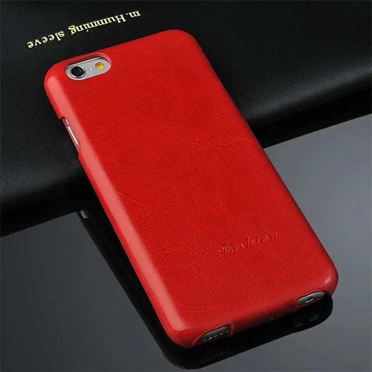 

For iPhone 15 Pro Max Case Luxury Vertical Flip Leather Case For iPhone 17 Air 16 Pro Max 16E 15 14 Plus 12 13 Mini Full Cover iPhone 15 Pro Max червоний