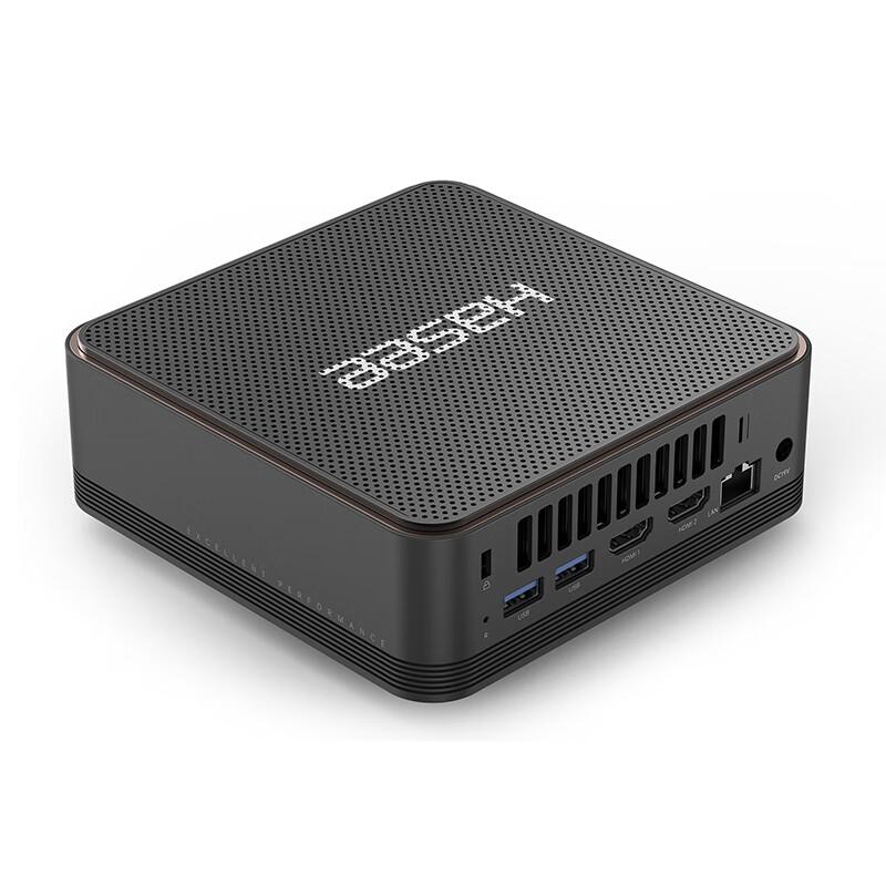 HASEE Mini Business PC (CN version)