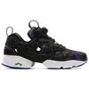 InstaPump Fury Atmos x InstaPump Fury Reebok 'שחור סגול' AQ9240