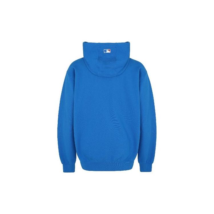 New MLB Sweatshirts Unisex Blue 31TRCA931-07U