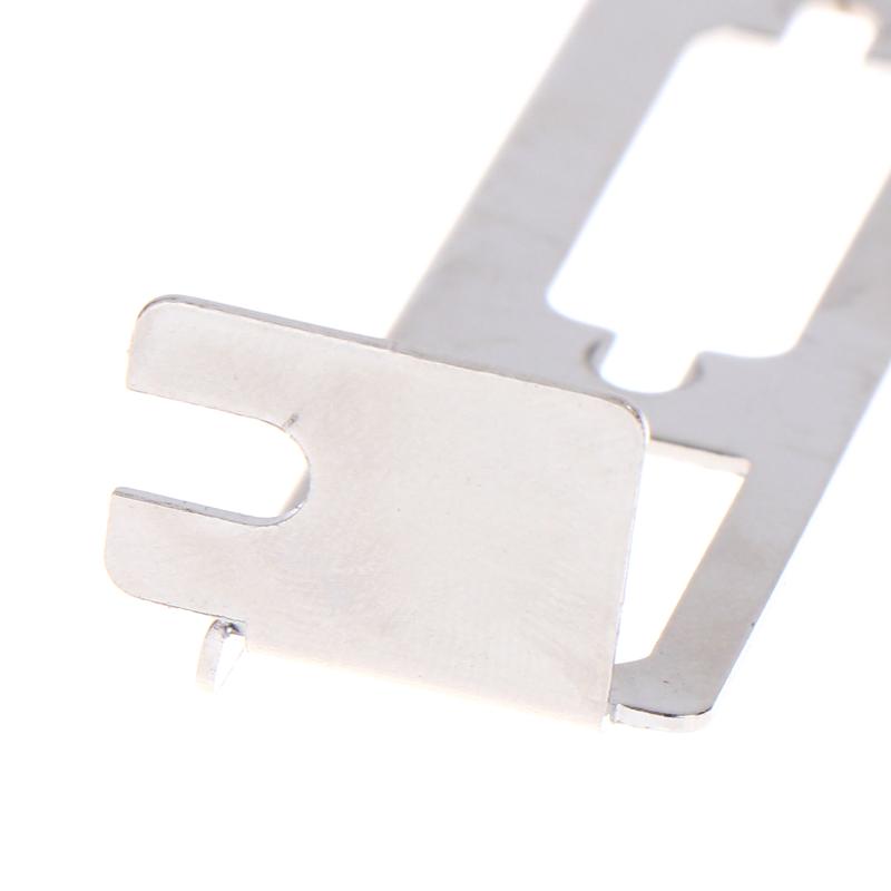 Profile Bracket Adapter Baffle Port For P620 P1000 T400 T600 T1000 A1000 A2000 Ada Half Height Full-Height Graphic Video Card
