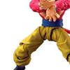 Anime Action Figures PVC Collectible Anime Toy Figure Fine Details For Desktop Decoration