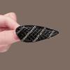 Elegant 2025 Korean Bow Pearl Rhinestone Hair Clip - Internet Celebrity Style