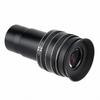 Astronomical Telescope Mm Planetary Eyepiece Lens for Monocular 1.25-inch Eyepiece, 58-degree 2.5 Eyepiece, Telescopes.