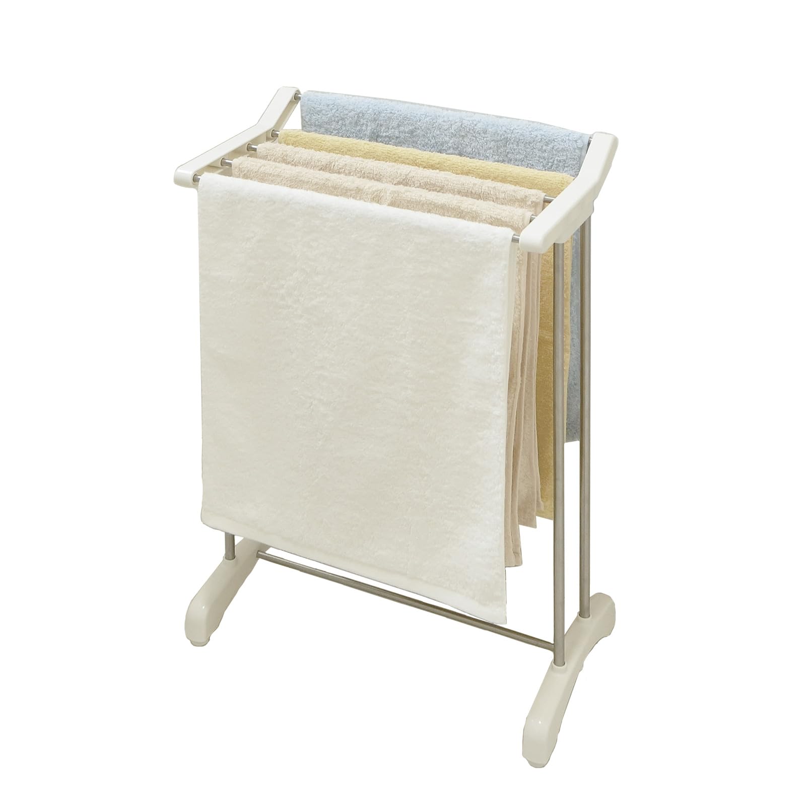 

Tianma PORISH towel stand PS-21 for indoor