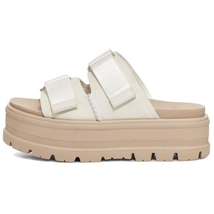 UGG Women s Classic Ultra Mini Boot White 1118771-WHT 40