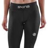 Skins Womens/Ladies Running Tights