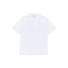 Polo Shirt Men's White 21500537-100