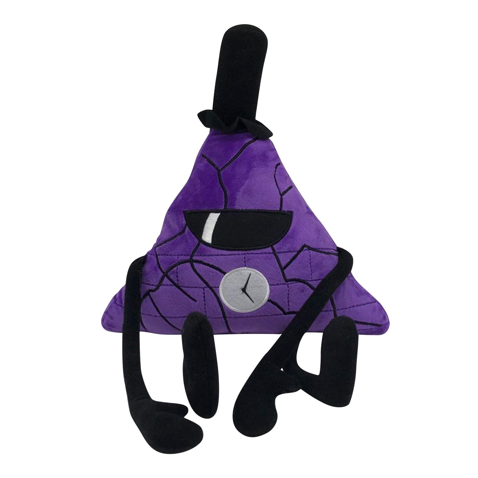 

Плюшевые игрушечные куклы вокруг комиксов, креативные декоративные подарочные украшения One Size